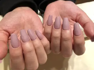 ネイル salon de Tiaraのネイルデザイン