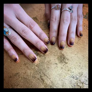 ネイル wicked nailsのネイルデザイン