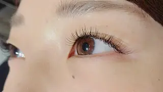 マツエク・マツパ ANNE chizuのマツエク・マツパデザイン