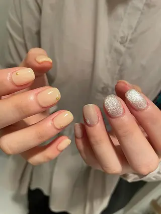 ネイル Atelier  Sii所属・Ami 🦥のネイルデザイン