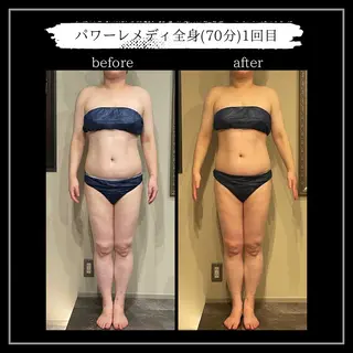 オフ:オン 全身筋膜マッサージのエステ・リラクイメージ