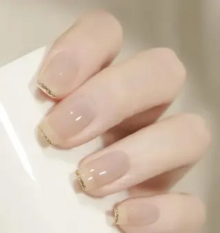 ネイル Cute beauty2のマツエク・マツパデザイン