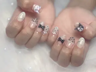 ネイル Nail salon Relierのネイルデザイン