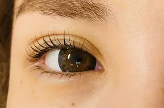 マツエク・マツパ K- asamiのマツエク・マツパデザイン