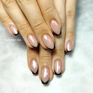 ネイル 栗東駅 徒歩10分 ネイルサロン ディアのネイルデザイン