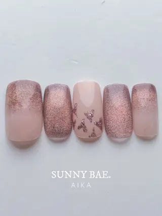 ネイル Made By AIKAのネイルデザイン