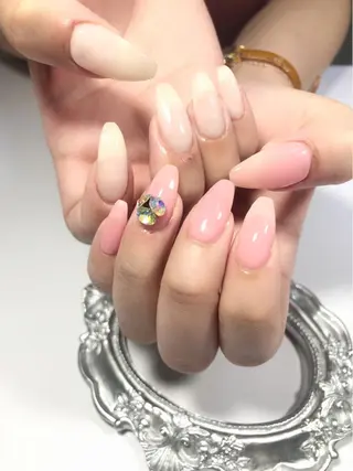 ネイル ネイルサロン ロア旧ジョリーのネイルデザイン