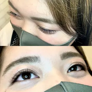 マツエク・マツパ Dimples eyelashのエステ・リラクイメージ