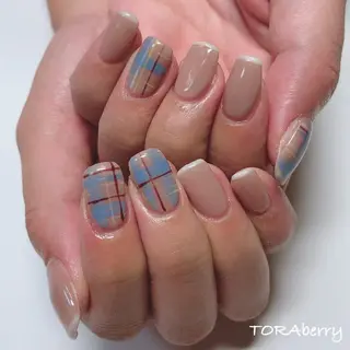 ネイル ネイリスト なつみのネイルデザイン