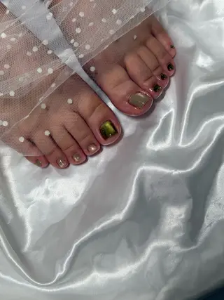 ネイル Bell Nailのネイルデザイン