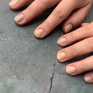 ネイル lylynail YUUKAのネイルデザイン