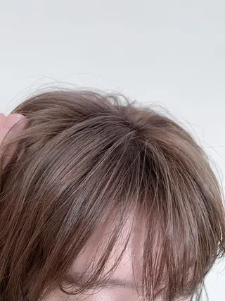ショート カラー Beach 代表 KENTAのヘアスタイル