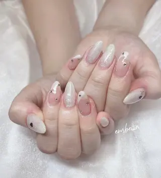 ネイル emi ♡のネイルデザイン