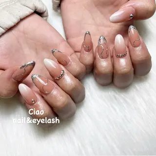 ネイル #Amin nail salonのネイルデザイン