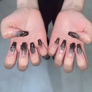 ネイル Any nail新大久保店のネイルデザイン