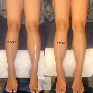 SHARES MADOKAのエステ・リラクイメージ