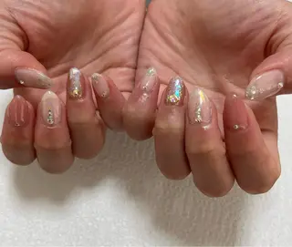 ネイル nail M&Tのネイルデザイン