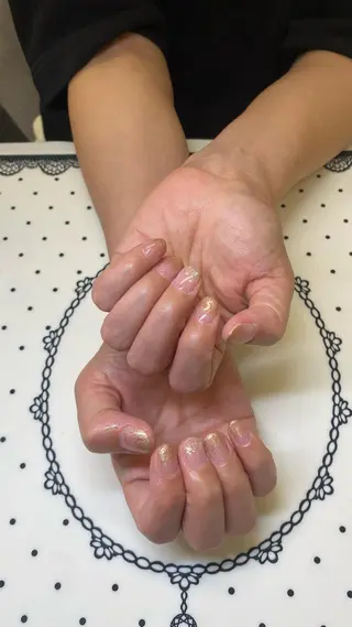 ネイル EYEST クロダのネイルデザイン