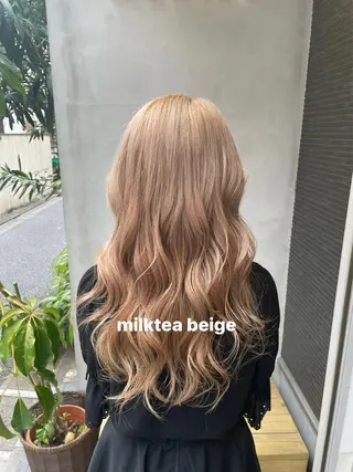 ロング uairo/ 乃愛のマツエク・マツパデザイン