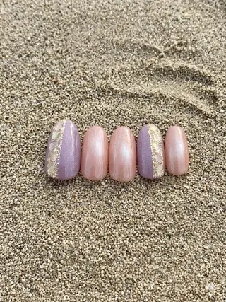 ネイル .N YUKIのネイルデザイン