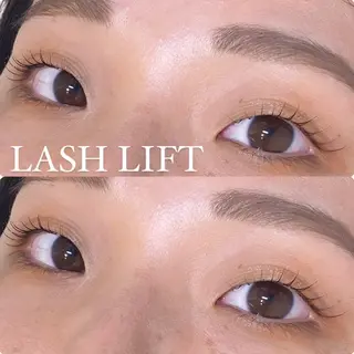 マツエク・マツパ 松尾 もにかのマツエク・マツパデザイン