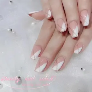 ネイル ✨Serenity Nail salonのネイルデザイン