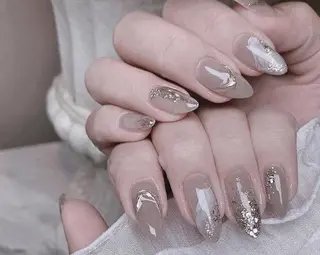 ネイル Cute beauty2のマツエク・マツパデザイン