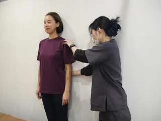 にこにこ整体院 /整体院のエステ・リラクイメージ