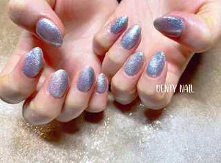 ネイル DENTY NAIL -ArtRoom-のネイルデザイン