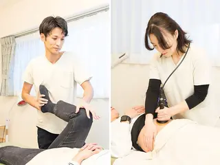田代 美沙子のエステ・リラクイメージ