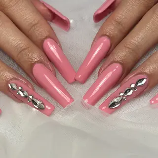 ネイル 24 nailのネイルデザイン