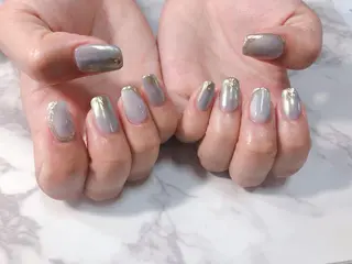 ネイル Regaro i.sのネイルデザイン