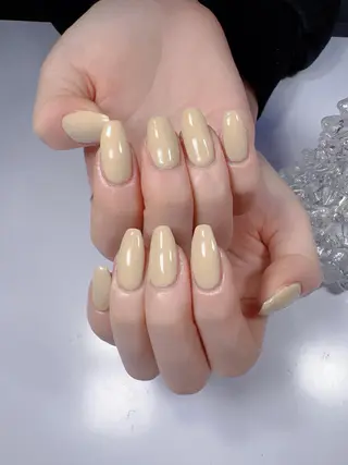 ネイル ネイルサロン ロア旧ジョリーのネイルデザイン