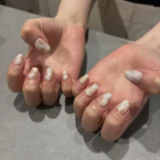 ネイル &robe銀座店 runeのネイルデザイン