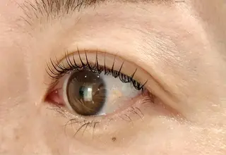 マツエク・マツパ carpe Maraisのヘアスタイル