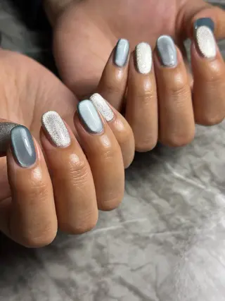 ネイル yluck nailのネイルデザイン