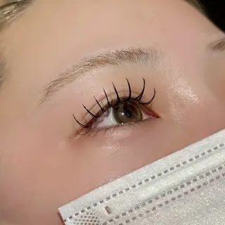 マツエク・マツパ RENOeye /野澤泉希のマツエク・マツパデザイン