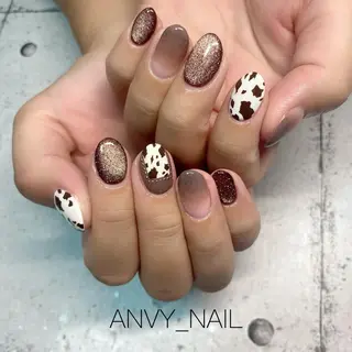 ネイル nail salon あんびのネイルデザイン