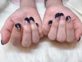 ネイル S Sのネイルデザイン