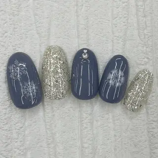 ネイル Nail salon Honey Beeのネイルデザイン