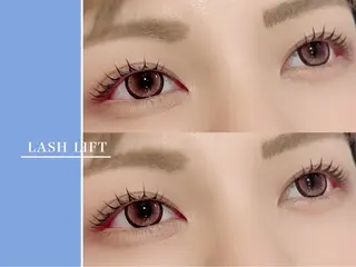 マツエク・マツパ 宋 春華の眉毛・アイブロウイメージ