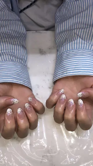 ネイル ✨アン ミユ✨のネイルデザイン