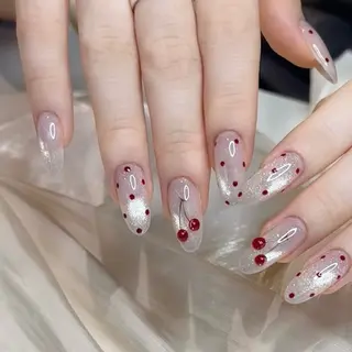 ネイル ネイルサロン yunaのネイルデザイン