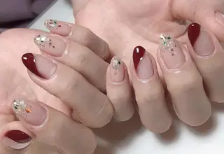 ネイル Cute beauty2のマツエク・マツパデザイン