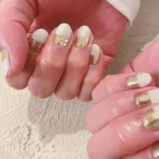 ネイル 大家 小百合のネイルデザイン