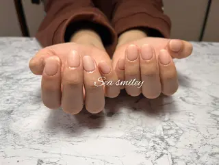 ネイル Sea smiley シースマイリーのネイルデザイン