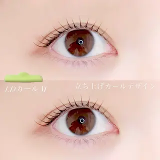 マツエク・マツパ A アイブロウ33大名店の眉毛・アイブロウイメージ