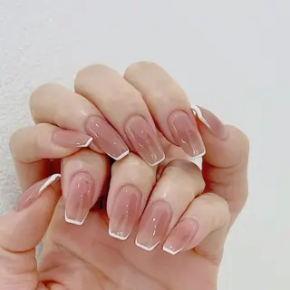 ネイル Queens マオのネイルデザイン