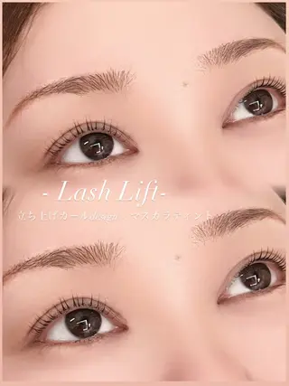 マツエク・マツパ SOEL 🍓yu-kiのマツエク・マツパデザイン