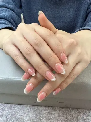 ネイル ル ナのネイルデザイン